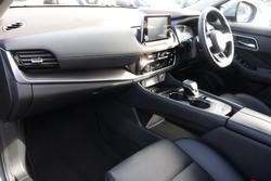 2023 Nissan X-TRAIL ST-L