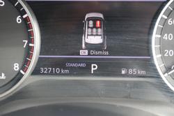 2023 Nissan X-TRAIL ST-L