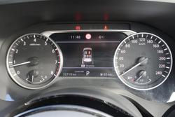 2023 Nissan X-TRAIL ST-L