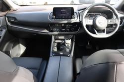 2023 Nissan X-TRAIL ST-L