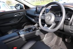 2023 Nissan X-TRAIL ST-L