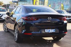 2019 Mazda 3 G25 Astina