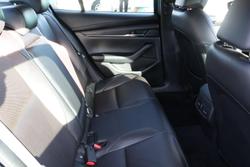 2019 Mazda 3 G25 Astina