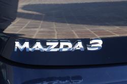 2019 Mazda 3 G25 Astina