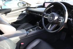 2019 Mazda 3 G25 Astina