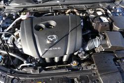 2019 Mazda 3 G25 Astina