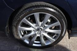 2019 Mazda 3 G25 Astina