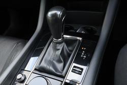 2019 Mazda 3 G25 Astina