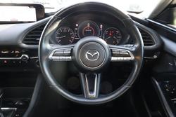 2019 Mazda 3 G25 Astina