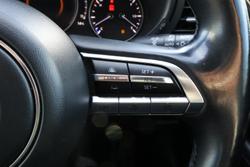 2019 Mazda 3 G25 Astina