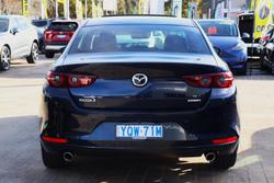 2019 Mazda 3 G25 Astina