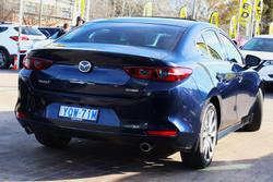 2019 Mazda 3 G25 Astina