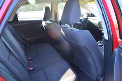 2015 Toyota Corolla Ascent Sport