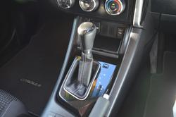 2015 Toyota Corolla Ascent Sport