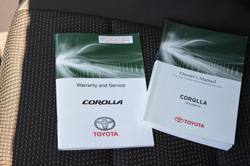2015 Toyota Corolla Ascent Sport