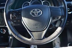 2015 Toyota Corolla Ascent Sport