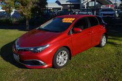 2015 Toyota Corolla Ascent Sport