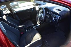 2015 Toyota Corolla Ascent Sport