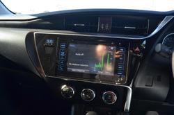 2015 Toyota Corolla Ascent Sport