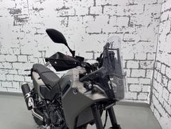 2025 Yamaha Tenere 700 (XTZ690) Tenere Grey