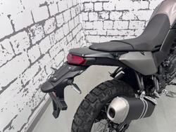 2025 Yamaha Tenere 700 (XTZ690) Tenere Grey