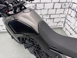2025 Yamaha Tenere 700 (XTZ690) Tenere Grey