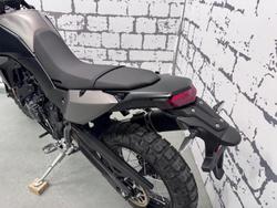 2025 Yamaha Tenere 700 (XTZ690) Tenere Grey