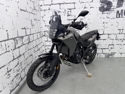 2025 Yamaha Tenere 700 (XTZ690) Tenere Grey