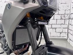 2025 Yamaha Tenere 700 (XTZ690) Tenere Grey