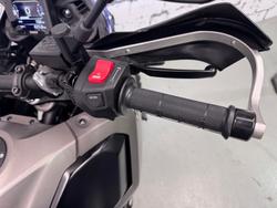 2025 Yamaha Tenere 700 (XTZ690) Tenere Grey