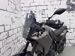 2025 Yamaha Tenere 700 (XTZ690) Tenere Grey