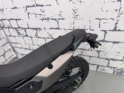2025 Yamaha Tenere 700 (XTZ690) Tenere Grey