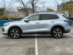 2026 Volkswagen Tiguan 150TSI Elegance