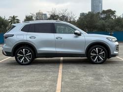 2026 Volkswagen Tiguan 150TSI Elegance