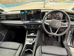 2026 Volkswagen Tiguan 150TSI Elegance
