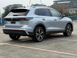 2026 Volkswagen Tiguan 150TSI Elegance