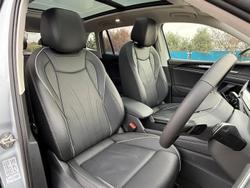 2026 Volkswagen Tiguan 150TSI Elegance