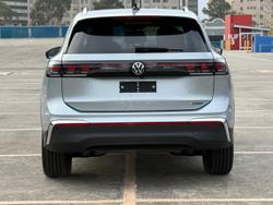 2026 Volkswagen Tiguan 150TSI Elegance