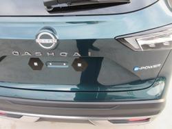 2026 Nissan QASHQAI Ti e-POWER