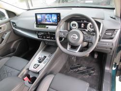 2026 Nissan QASHQAI Ti e-POWER