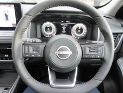 2026 Nissan QASHQAI Ti e-POWER