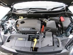 2026 Nissan QASHQAI Ti e-POWER