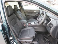 2026 Nissan QASHQAI Ti e-POWER