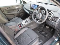 2026 Nissan QASHQAI Ti e-POWER
