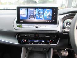 2026 Nissan QASHQAI Ti e-POWER