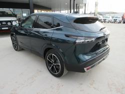 2026 Nissan QASHQAI Ti e-POWER