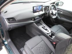 2026 Nissan QASHQAI Ti e-POWER