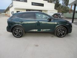 2026 Nissan QASHQAI Ti e-POWER