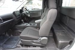 2020 Isuzu D-MAX SX MY21 4X4 Dual Range Mineral White