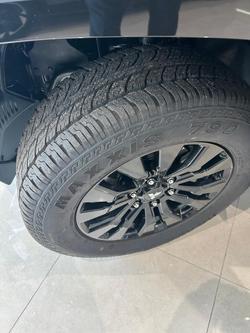 2026 Mitsubishi Triton GSR